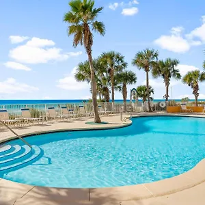 Apartment Splash By Panhandle Getaways, Panama City Beach