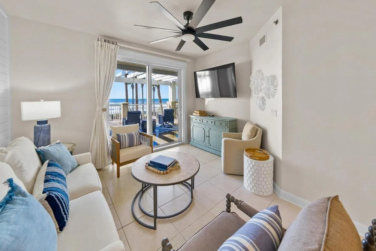 Grand Panama 205 Apartment Panama City Beach United States
