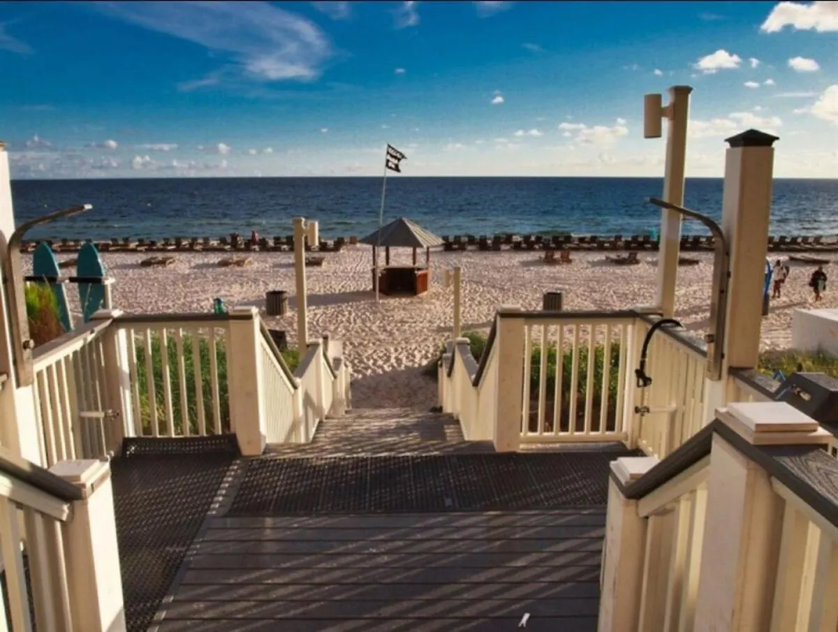 Grand Panama 205 Apartment Panama City Beach