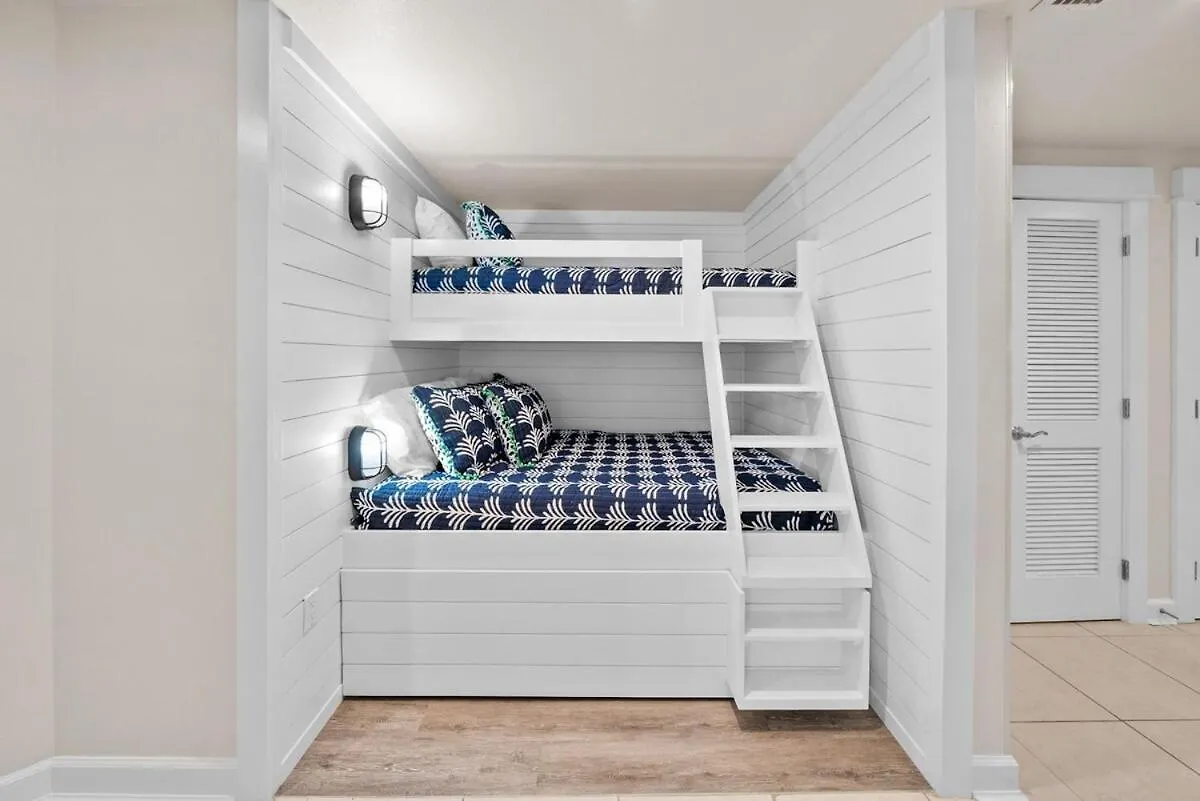 Grand Panama 205 Apartment Panama City Beach United States