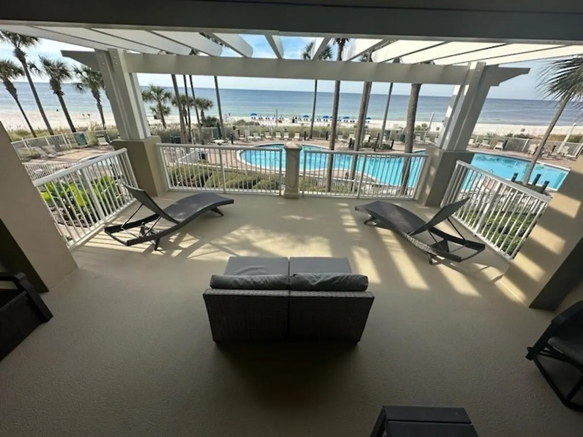 Grand Panama 205 Apartment Panama City Beach
