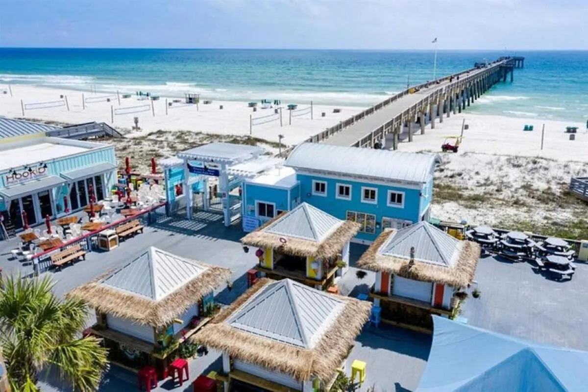 Grand Panama 205 Apartment Panama City Beach United States