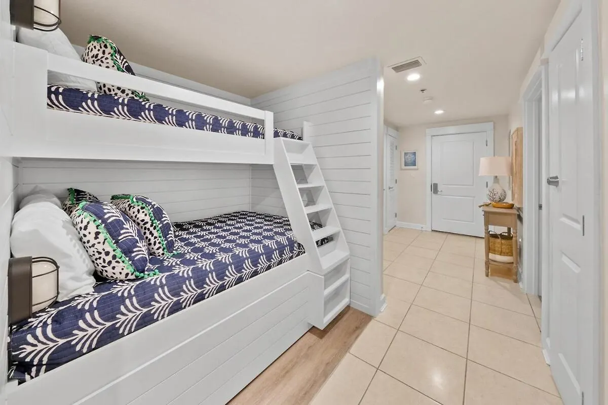 Grand Panama 205 Apartment Panama City Beach