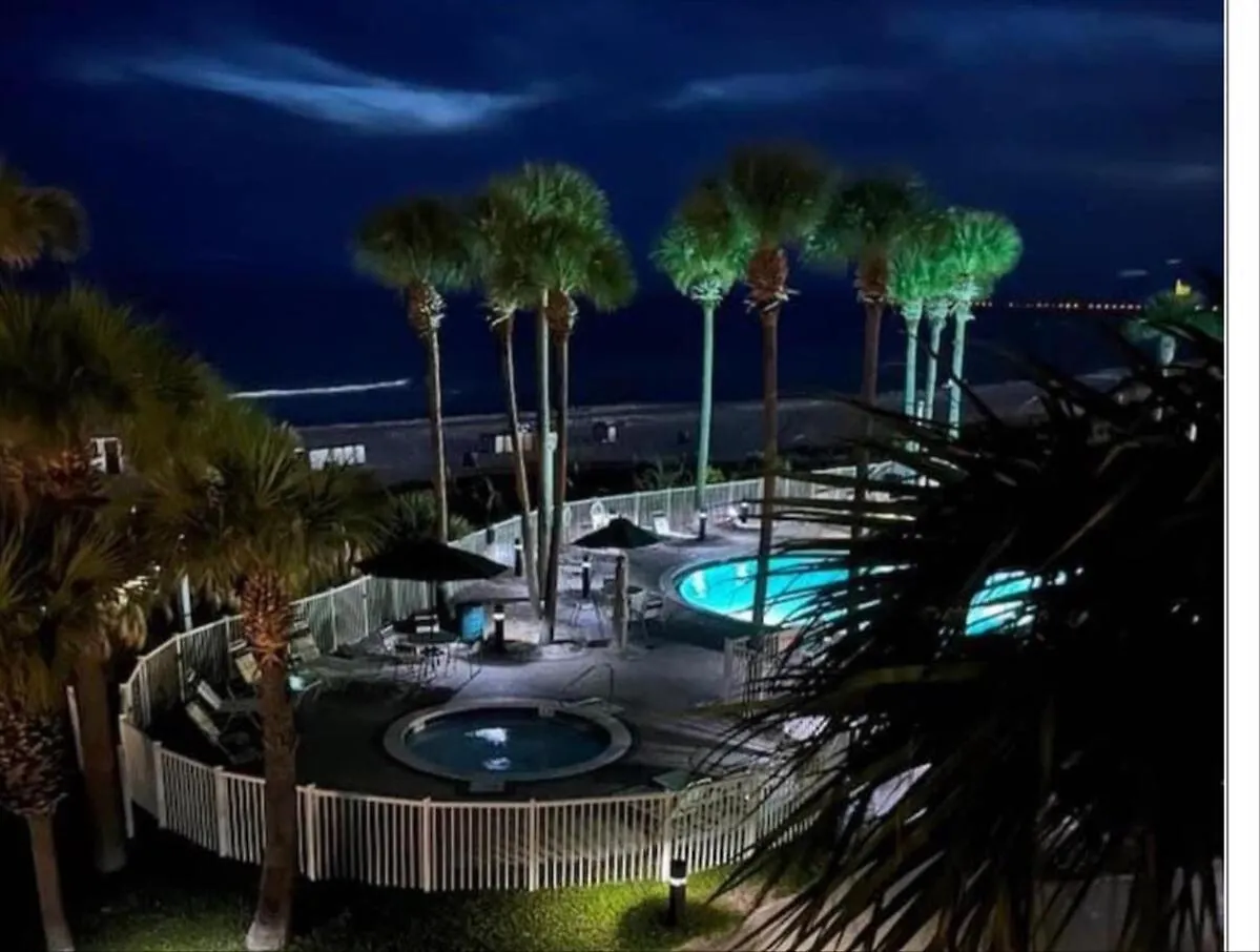 Grand Panama 205 Apartment Panama City Beach United States