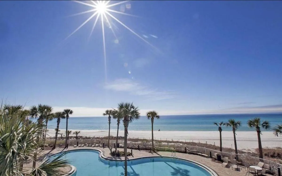 Grand Panama 205 Apartment Panama City Beach
