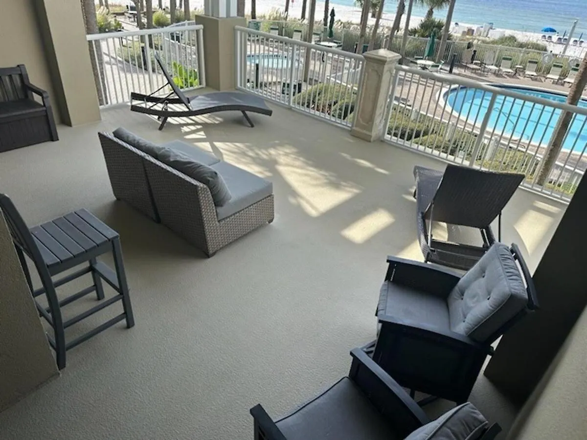Grand Panama 205 Apartment Panama City Beach