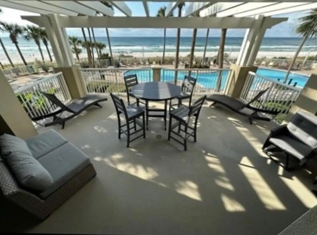 Grand Panama 205 Apartment Panama City Beach